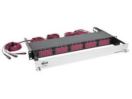 TRIPP LITE 50/125 PRE-ASSEMBLED 15 MTP QSFP-60 LC