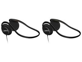 MAXELL STEREO NECKBANDS
