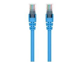 BELKIN CBL,CAT5E,UTP,RJ45M/M,10M,BLU,SNAGLESS
