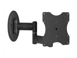 AM50-B DUAL SWINGOUT MOUNT FLAT PANEL