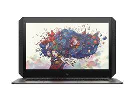 HP ZBook x2 G4 Detachable Workstation - Intel - Core i7 - 7500U - Processor / Cl