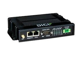 DIGI IX20-LTE CAT-4 3G/2G RS-232 WI-FI NO ACC