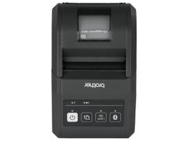 BROTHER MOBILE RJ-3050: RUGGEDJET 3, PORTABLE 3 DIRECT