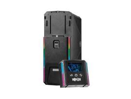 TRIPPLITE PURE SINE GAMING UPS 1200VA 720W 120V