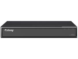 NVR 4CH 4K W/4POE SUPPORTING AI IPC