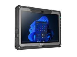 GETAC F110G6 - I5-1135G7, 11.6IN + WEBCAM, WIN11+16GB, 256GB PCIE SSD, SR FHD+TS+STYLUS, US POWER CORD, REAR CAMERA + HIGH CAPACITY BATTERIES
