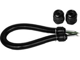 CYBERPOWER 3FT, 3-WIRE TO 3-WIRE, 6 AWG