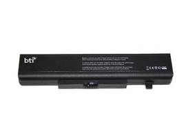BTI 10.8V 4400MAH LI-ION NTBK BATT