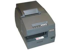 TM-U675,NO MICR,AUTO CTTR,EDG,PARA