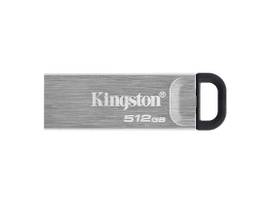 KINGSTON 512GB DATATRAVELER KYSON 200MB/S METAL USB 3.2 GEN 1