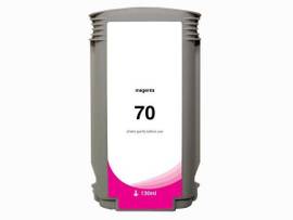 WF, HP 70 INK MAGENTA HY