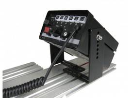 BRKT, L, 2PC, 5HX2W, SP,