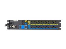 EATON ACC L5-30P, (16) 5-20R AU