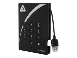 AEGIS PADLOCK 8TB SSD