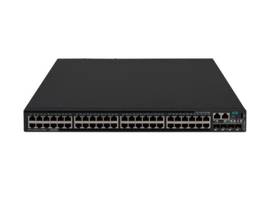 HPE 5140 48G POE+ 4SFP+ 1-SLOT HI SW