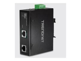 TRENDNET HARDENED INDUSTRIAL 90W GIGABIT 4PPOE INJECTOR