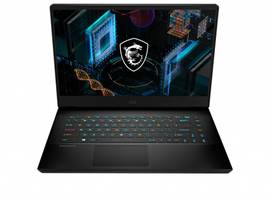 MSI GP66 LEOPARD I7-11800H/RTX3070/16GB/1TBSSD/WIN11