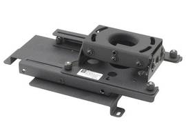 LEGRAND-CHIEF BRACKET LATERAL SHIFT