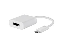 MONOPRICE SERIES USB-C TO DISPLAYPORT ADAPTER