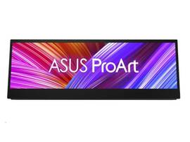 ASUS PROART PORTABLE TOUCH PA147CDV 14IN 550P FHD IPS 5MS USB-C