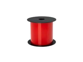 BROTHER MOBILE 4IN WIDE TT SAFETY GRADE REFLECTIVE RED LABEL