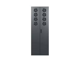 MILESTONE MIDDLE ATLANTIC SNE 27W FAN FD/RD 42U