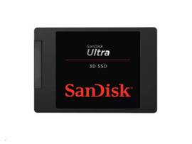 SANDISK SDSSDH3-500G-G25 SSD ULTRA III GLOBAL
