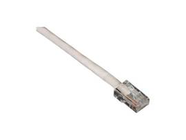 CAT5e 350-MHz Stranded Ethernet Patch Cable - Unshielded (UTP), CM PVC, No Boot