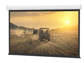 LEGRAND-DA-LITE SCREEN COSMO 110D 54X96NPA HCMW