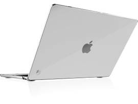 STM STUDIO (MACBOOK AIR 15INC RETINA M3 2024/M2 2023) AP - CLEAR