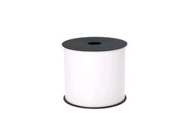 BROTHER MOBILE 3IN WIDE TT MIL-STD-129 VINYL WHITE LABEL