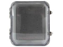 12X10X5 LC-CORD GRIP HOLE