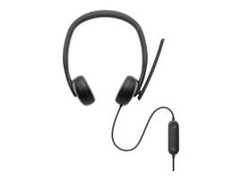 DELL WH3024 DELL WIRED HEADSET