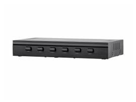 MONOPRICE SS-6 PREMIUM 6-CHANNEL SPEAKER SELECTOR