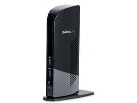 DOCKING STATION - USB 3.0 W/ HDMI & DVI