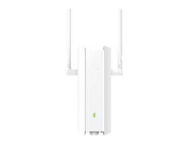 TP-LINK OMADA PRO AX1800 INDOOR/OUTDOOR DUAL-BAND WI-FI 6 ACCESS POINT