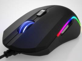VEKTOR RGB GAMING MOUSE