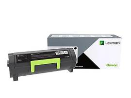 LEXMARK TONER B250XA0 EXTRA HI YIELD CART BLK