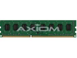 AXIOM 4GB DDR3-1600 LOW VOLTAGE ECC UDIMM FOR DELL - A7303660