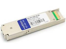 ADD-ONJUNIPER SRX-XFP-10GE-SR COMP TAA XFP