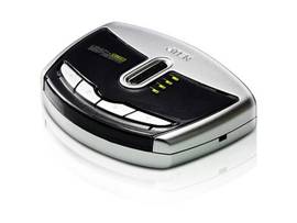 4-PORT USB PERIPHERAL SWITCH