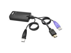TRIPP LITE HDMI USB INTERFACE W/VIRTUAL CAC B064