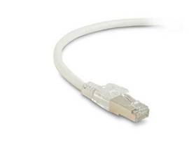 Patch Cable - Shielded Foiled Twisted Pair (SFTP) - Male Left Gender - Male Righ