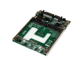DUAL MSATA SSD TO 2.5SATA RAID ADAPTER