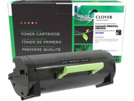 CLOVER IMAGING REMANUFACTURED EXTRA HIGH YIELD TONER CARTRIDGE FOR LEXMARK MS517