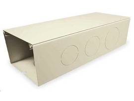 LEGRAND-WIREMOLD STL CONNECTOR FITTING 600