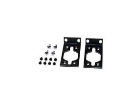 ARUBA CX 10000 1U 4P RACK MOUNT KIT