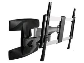 MONOPRICE FULL-MOTION TV WALL MOUNT 37 - 70 INCH
