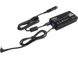 11-16V,22-32V DC VEHICLE ADAPTER/CHARGER