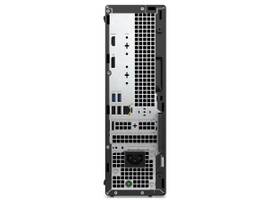 DELL OPTIPLEX SMALL FORM FACTOR 7020 CORE I3 14100 8GB 1DIMM 256GB SS INTEL HD WLS W11 1DP 1HDMI 7USB A 1USB C